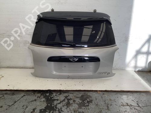 Used Tailgate Tailgate MINI MINI (F56) Cooper D (116 hp) 18582042 18582042