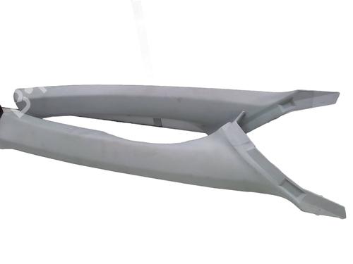 Other PEUGEOT 3008 II SUV (MC_, MR_, MJ_, M4_) 1.2 THP/ PureTech 130 (MRHNSM, MRHNSU, MRHNSJ, MRHNYW,... | BP18593649O1 