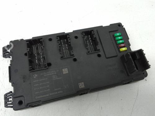 Fuse box BMW 3 Touring (F31) 316 d | BP20230726E1 
