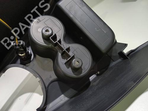 Middle console DACIA SANDERO II 1.5 Blue dCi 95 (B8JL) | BP30192318I22 