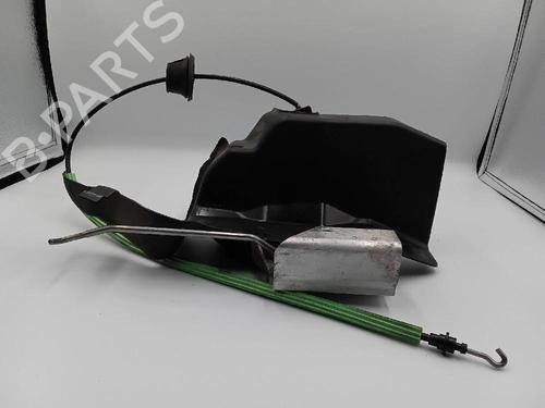 Høyre foran lås AUDI A4 B6 Convertible (8H7)  | BP24998055C97 