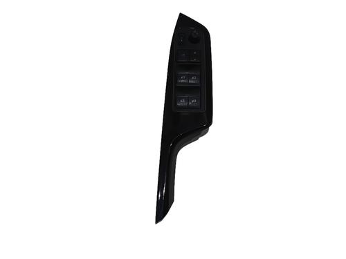 Used Left front window switch Left front window switch TOYOTA C-HR (_X1_) 1.8 Hybrid (ZYX10_, ZYX11_, ZYX10R, ZYX11R) (122 hp) 33457441 33457441
