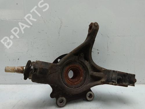 Left front steering knuckle CITROËN BERLINGO MULTISPACE (B9) 1.2 PureTech 110 | BP27446945M25 