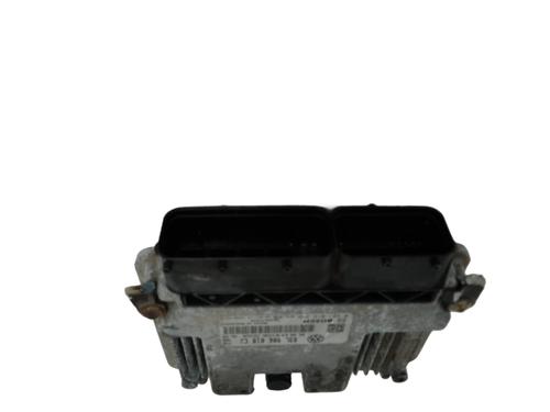 Engine control unit (ECU) SKODA SUPERB II (3T4) 2.0 TDI | BP23559544M57 - Image 6
