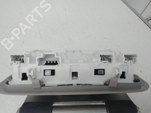 Used Interior roof light CITROËN C4 Grand Picasso II (DA_, DE_) 2.0 BlueHDi 150 (150 hp) 18583967