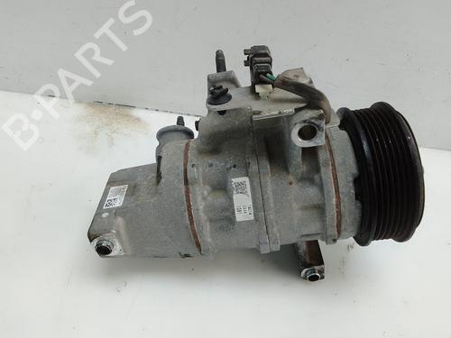 Used AC compressor FORD TRANSIT COURIER B460 MPV 1.5 EcoBlue (100 hp) 29420750