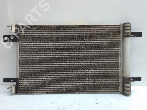 AC radiator PEUGEOT 308 II (LB_, LP_, LW_, LH_, L3_) 1.2 THP 130 | BP23440300M32 