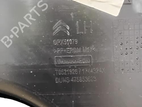 Rear left panel CITROËN C3 AIRCROSS II (2R_, 2C_) 1.2 PureTech 110 (2RHNZB, 2RHNZW, 2RHNPX, 2RHNPJ) | BP37170319C60 - Image 5