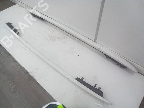 Roof bar CITROËN C4 CACTUS 1.6 HDi 90 | BP26285614C65 
