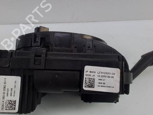 Used Squib airbag BMW X1 (E84) [2009-2015]  23398637