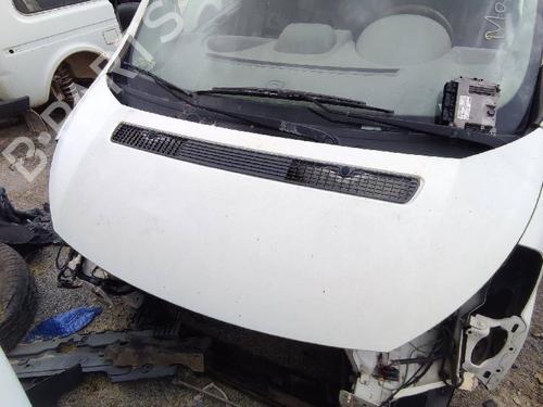 Hood CITROËN JUMPY II Van 1.6 HDi 90 16V | BP18579011C1 