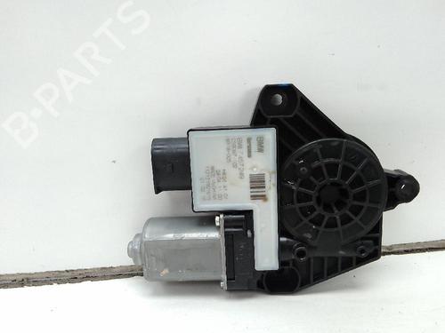 Used Right front window motor BMW X4 (G02, F98) xDrive 25 d (231 hp) 18581150