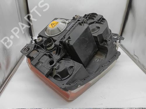 Left headlight LAND ROVER DISCOVERY III (L319) 2.7 TD 4x4 | BP28621506C28 