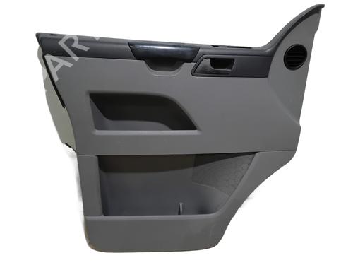 Front left panel VW TRANSPORTER T5 Van (7HA, 7HH, 7EA, 7EH) 2.5 TDI | BP38799075C58 - Image 2