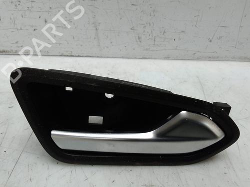 Used Rear right interior door handle RENAULT CLIO V (B7_) 1.0 TCe 100 (B7MT) (101 hp) 28420687