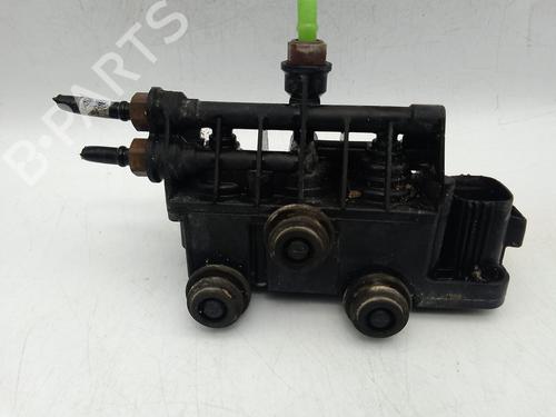 Annen LAND ROVER DISCOVERY III (L319) 2.7 TD 4x4 (190 hp) 28621507