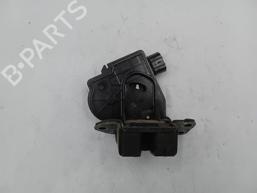 Tailgate lock TOYOTA VERSO (_R2_) 1.8 (ZGR21_, ZGR21R) | BP29386418C101 
