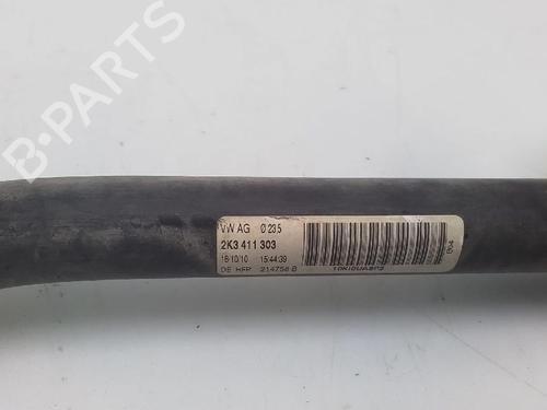 Anti roll bar VW TOURAN (1T1, 1T2)  | BP26284181M96 
