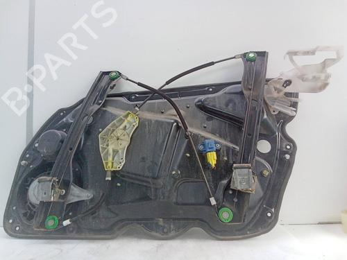 Rudehejsemekanisme ventre foran VW PASSAT B6 (3C2) 2.0 TDI (170 hp) 26052946