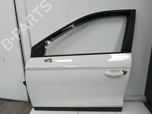 Left front door SEAT ARONA (KJ7, KJP) 1.6 TDI | BP29385656C2 