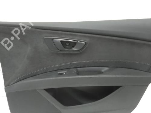 Front right panel SEAT LEON ST (5F8) 2.0 Cupra | BP22396793C59 - Image 2