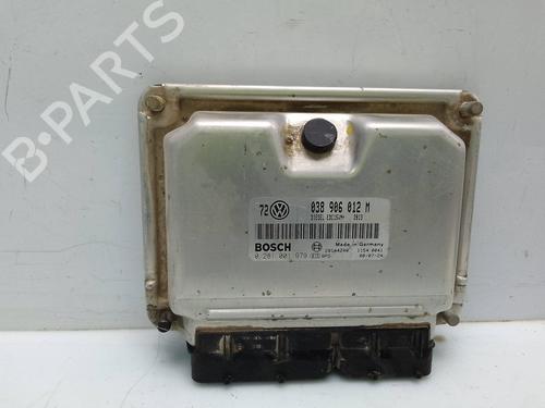 Used Control unit Control unit VW GOLF IV (1J1) 1.9 TDI (130 hp) 23654101 23654101