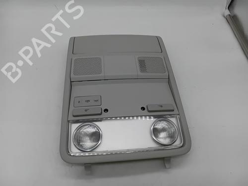 Plafonnier VW GOLF VI (5K1) 1.4 TSI (122 hp) 28810615