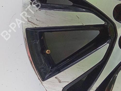 Rim RENAULT ESPACE V (JR_) 1.6 dCi 160 | BP19672884C45 