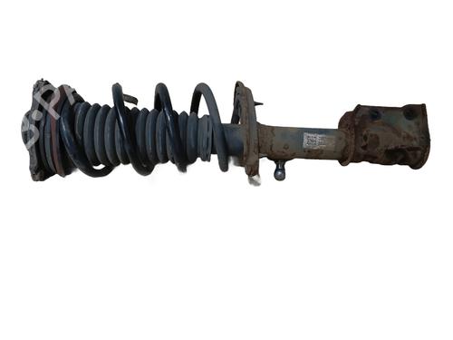 Right front shock absorber JEEP COMPASS (MP, M6, MV, M7) 1.6 CRD | BP32772602M17 - Image 2