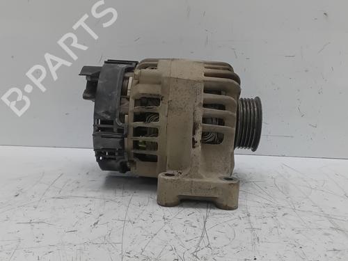 Used Alternator FIAT TIPO Hatchback (356_, 357_) 1.4 LPG (356HXF1B) (120 hp) 29477410