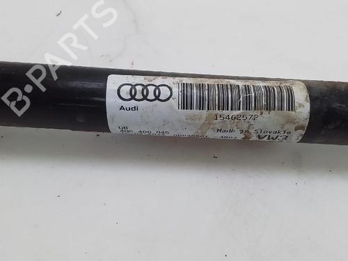 Used Anti roll bar AUDI Q8 (4MN, 4MT) SQ8 quattro (507 hp) 27446282