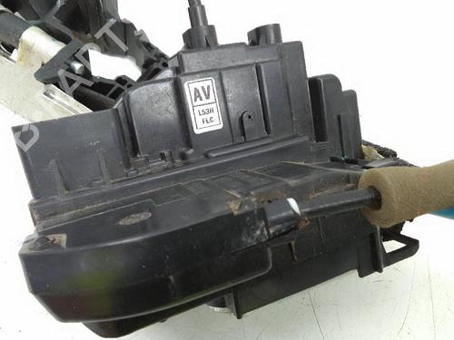 Used Front left lock INFINITI Q50 50 D (170 hp) 19071559