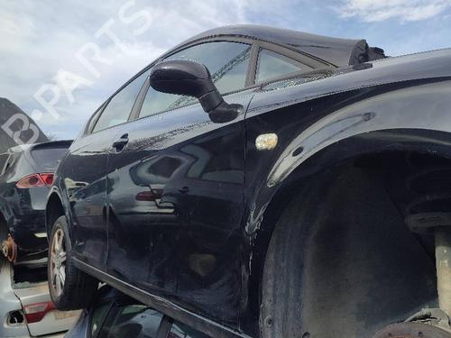 Right mirror SEAT LEON (1P1) 1.9 TDI | BP18593955C27 