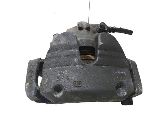 Used Left front brake caliper Left front brake caliper OPEL CORSA E Hatchback Van (X15) 1.3 CDTI (08) (75 hp) 34423025 34423025