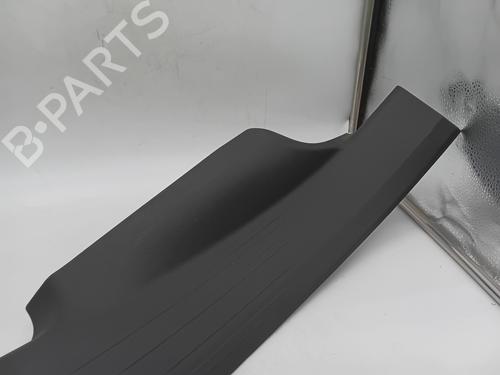Door moulding trim PEUGEOT RIFTER 1.5 BlueHDi 130 | BP29385600C150 
