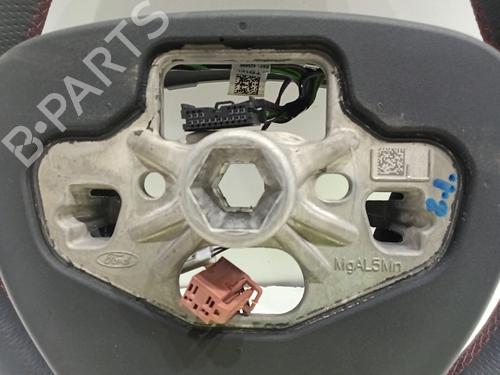 Steering wheel FORD FOCUS IV (HN) 2.3 ST EcoBoost | BP38751137C49  - Image 9