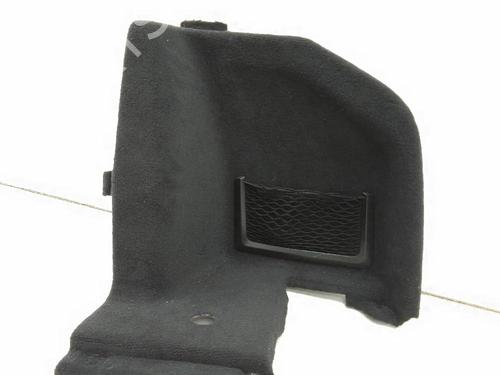 Used Boot lining BMW 3 Touring (F31) 318 d (143 hp) 19028681