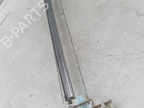 Rear left window mechanism HONDA JAZZ IV (GK_) 1.3 | BP20132798C24