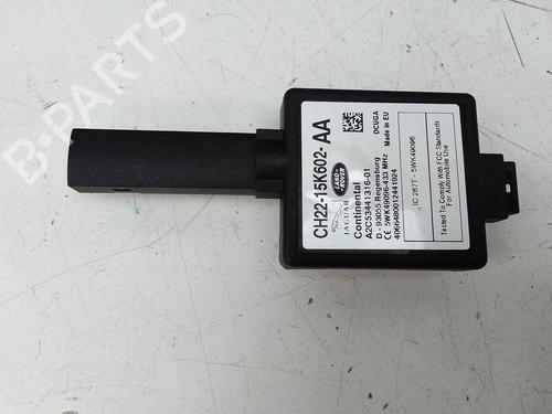 Used Electronic module Electronic module JAGUAR XJ (X351) 3.0 SCV6 (340 hp) 18839490 18839490