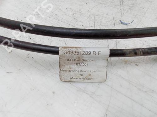 Used Gear lever RENAULT KADJAR (HA_, HL_) 1.6 dCi 130 (HLA4) (130 hp) 18572882
