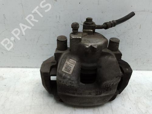 Right front brake caliper OPEL ASTRA K (B16) 1.2 Turbo (68) | BP27714203M104 