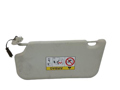 Right sun visor FORD C-MAX II (DXA/CB7, DXA/CEU) | BP23087663I2 - Image 2