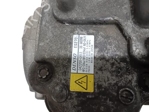 AC compressor LEXUS RX (_L1_) 450h AWD (GYL15, GYL15_, GYL15R) | BP33457315M34 - Image 5