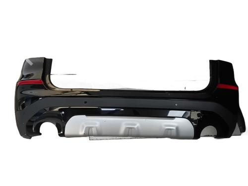 Used Rear bumper BMW X3 (G01, F97, G08) sDrive 18 d (150 hp) 31825780