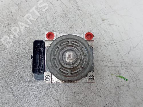 ABS pump PEUGEOT 208 I (CA_, CC_) 1.2 VTI 82 | BP19543941M43 