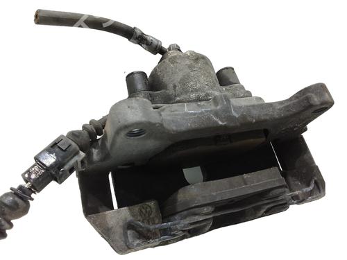 Left front brake caliper VW PASSAT B6 Variant (3C5) 2.0 TDI 16V | BP32517434M105  - Image 6