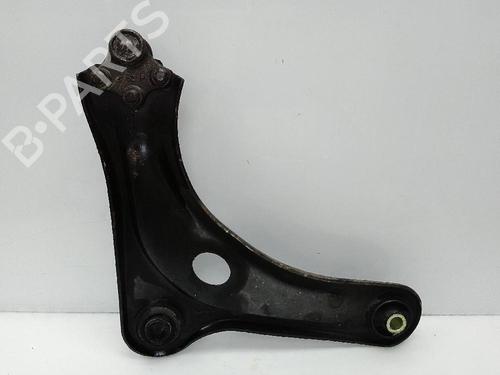 Left front suspension arm PEUGEOT 208 I (CA_, CC_) 1.2 VTI 82 | BP23142653M12
