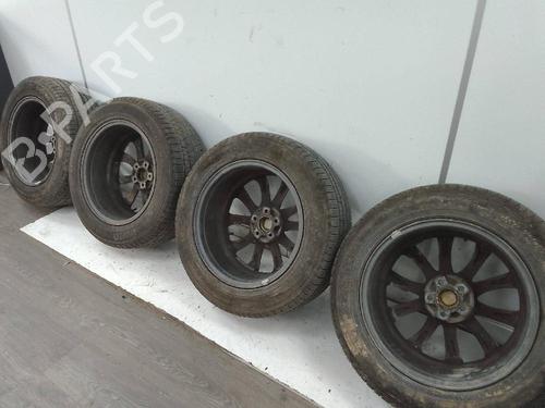 Rim LAND ROVER FREELANDER 2 (L359) 2.2 TD4 4x4 | BP25468514C45 