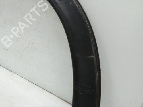 Rear right wheel arch trim NISSAN JUKE (F15)  | BP26729943C137