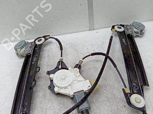 Rear left window mechanism BMW 3 Gran Turismo (F34) 318 d | BP19171980C24 